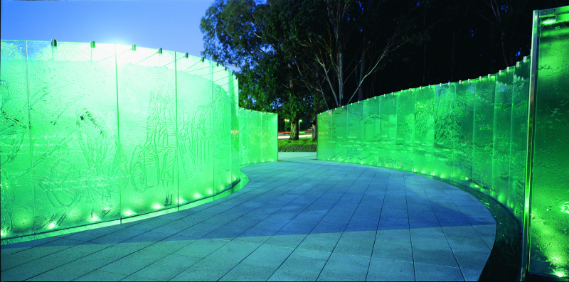 Australian Service Nurses War Memorial